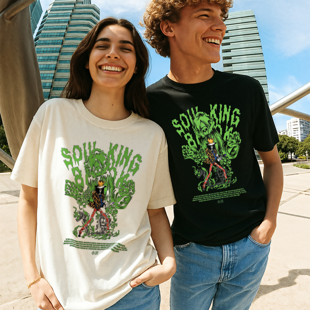 SK T-Shirt One Piece Brook