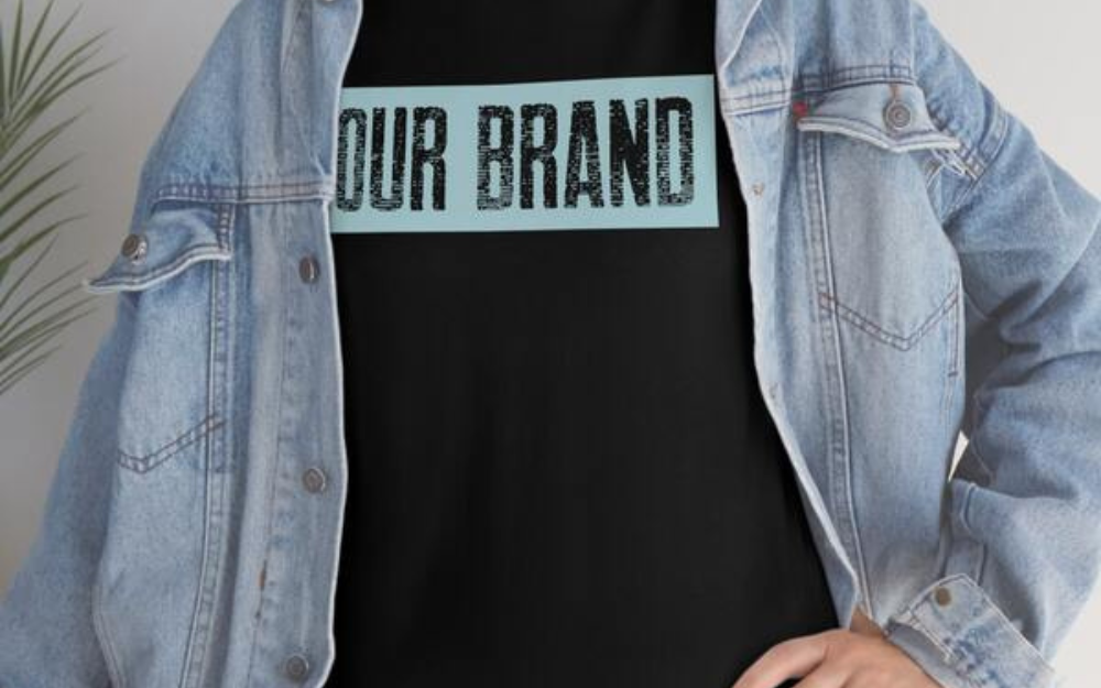 Easy Step-By-Step Guide: How To Add A Logo To A T-Shirt