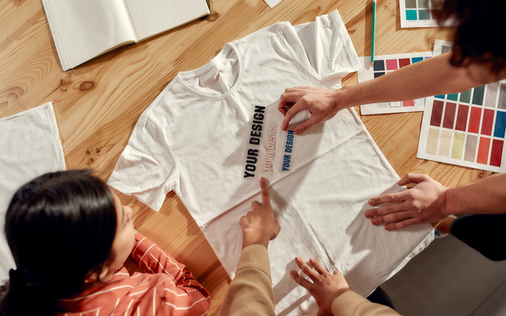 The Art of Folding T-Shirts: Five Methods to Keep Them Wrinkle-Free