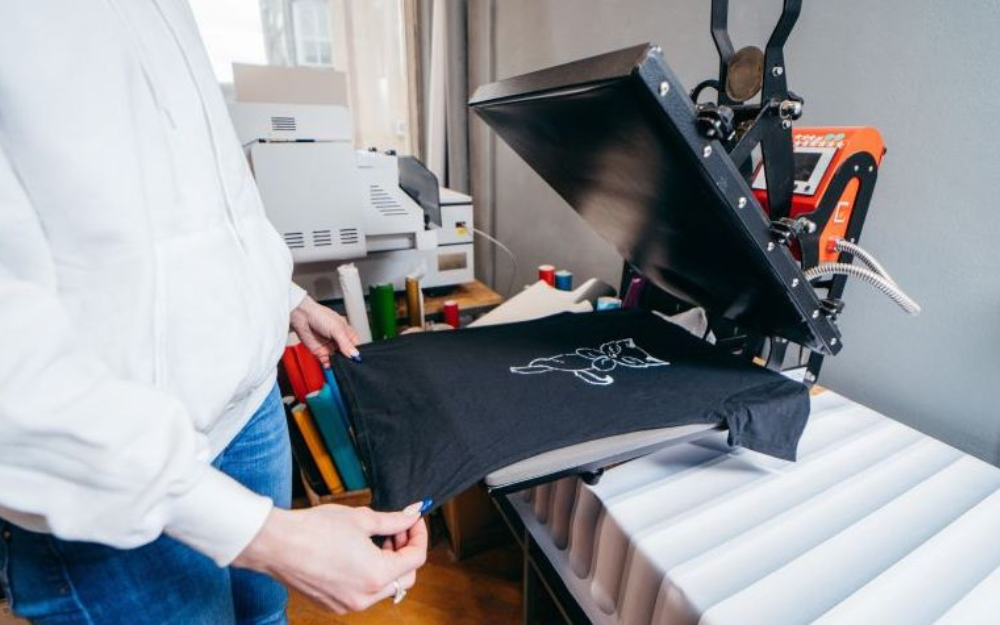 A Guide To Choosing The Best T-Shirt Printing Method