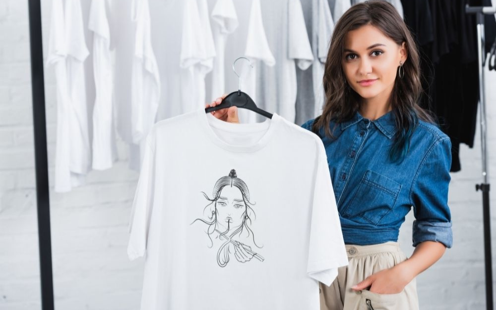 Sublimation vs. DTG: Key Differences Explained