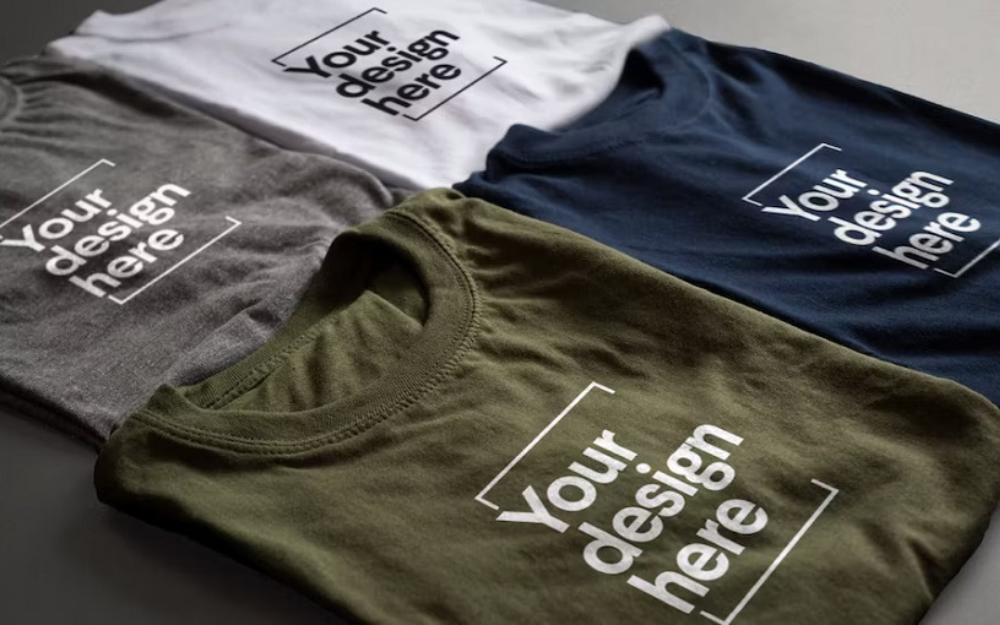 Sublimation vs. Screen Printing: Which is the Right Choice for Your Business?