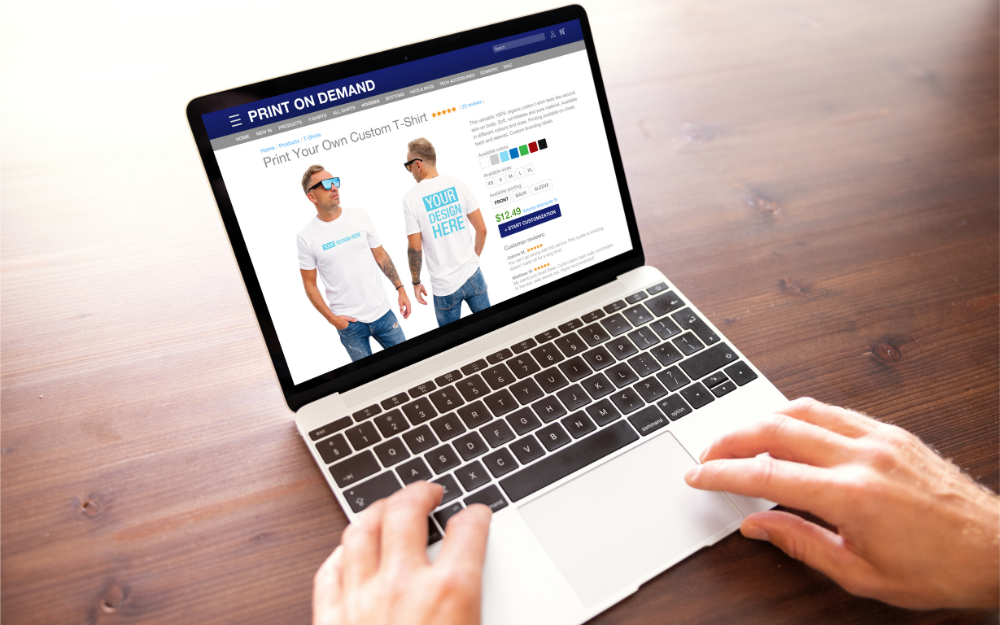 Common Mistakes to Avoid When Launching a Print on Demand Store