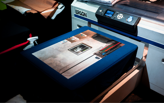 Is Print on Demand Still Profitable in 2025?