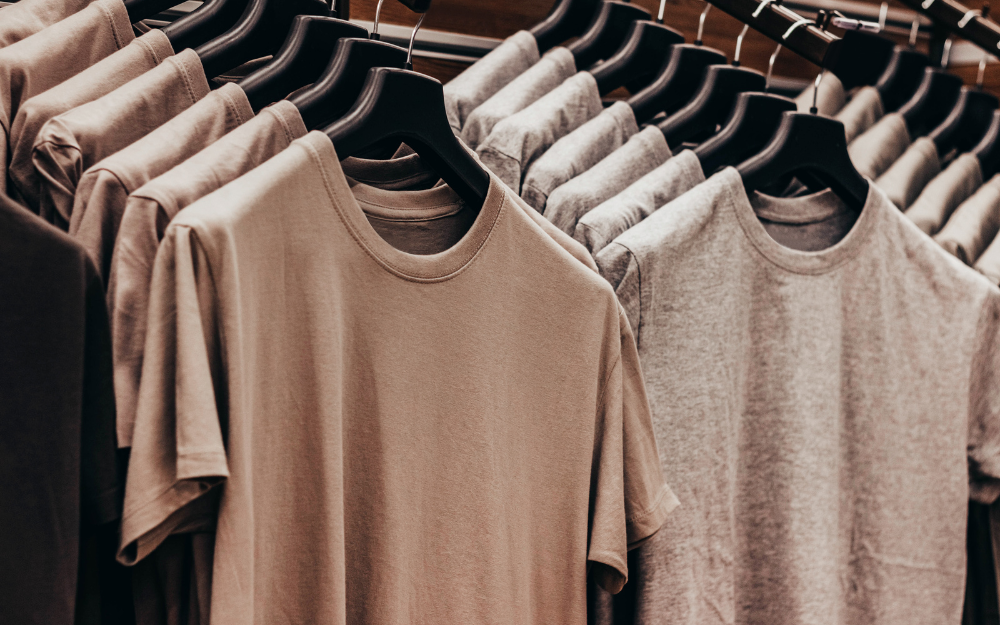 Top High-Quality T-Shirt Brands In The Usa