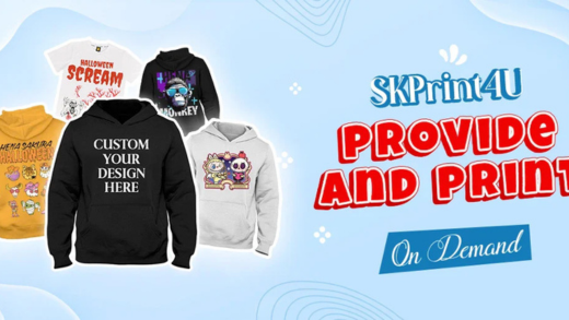 SKPRINT4U