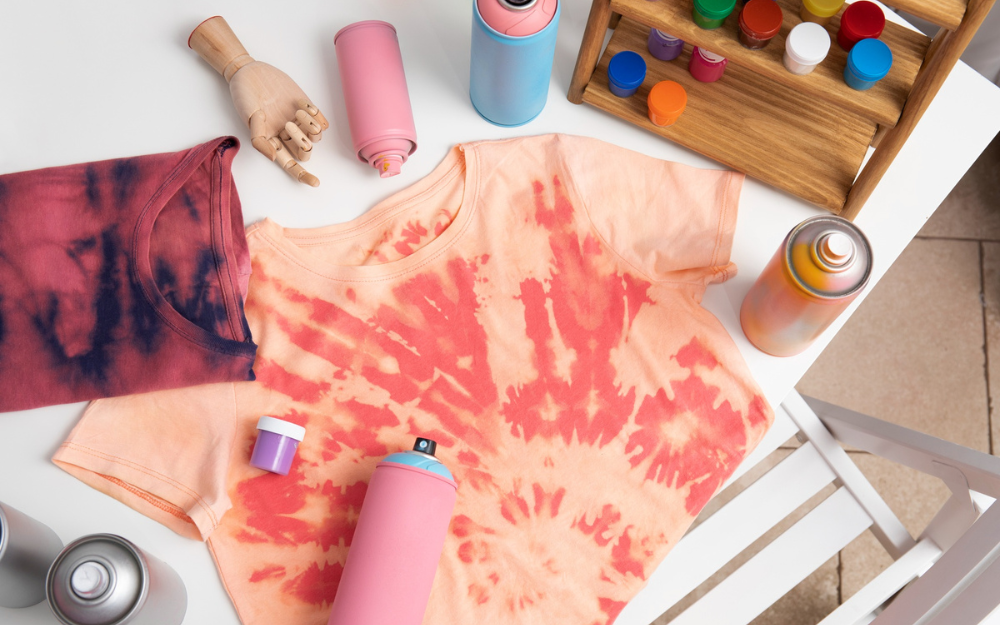 CREATE YOUR FIRST DESIGN: ESSENTIAL GRAPHIC DESIGN TIPS FOR PRINT-ON-DEMAND (POD)