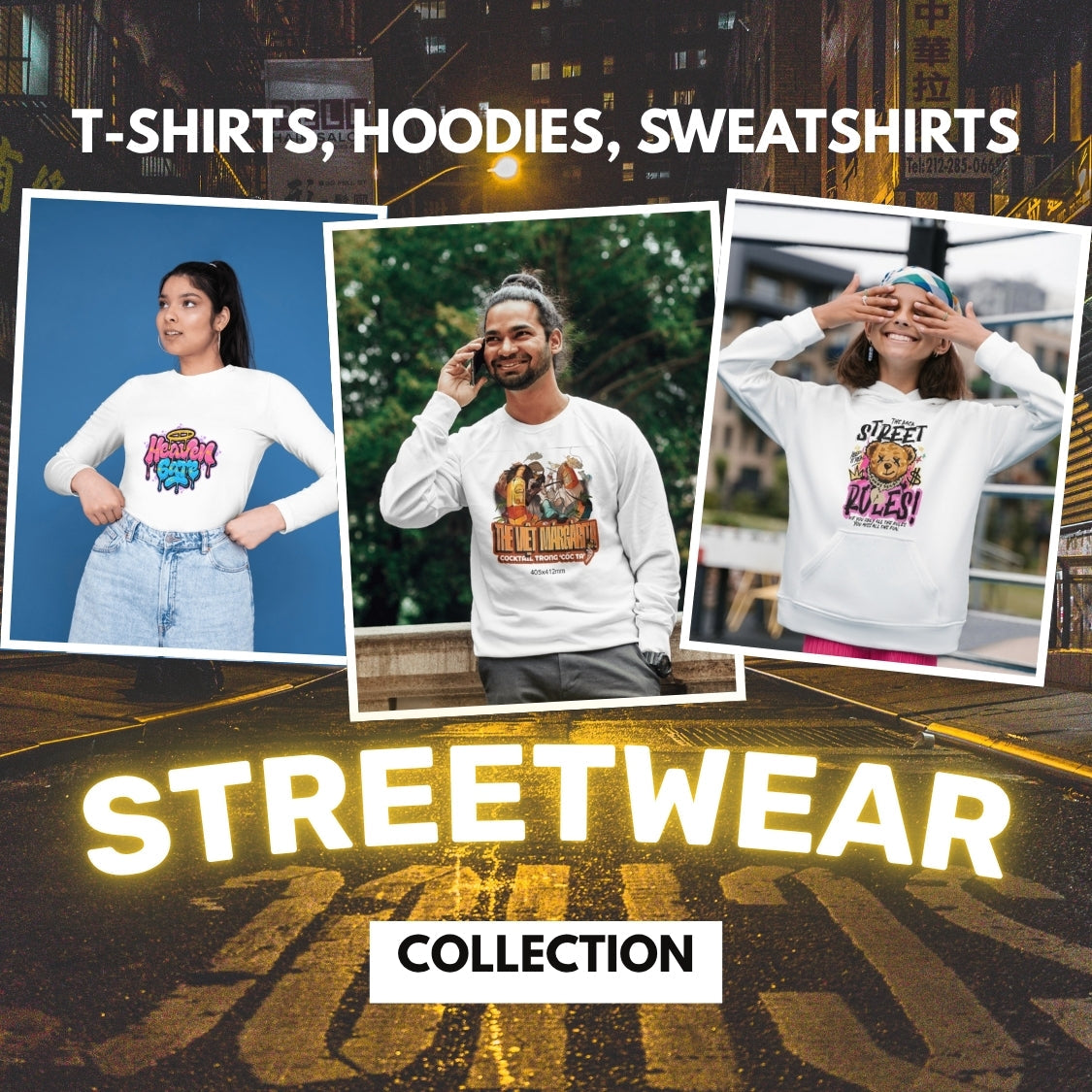 Streetwear