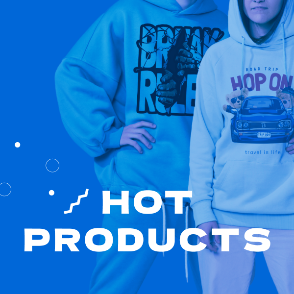 Hot Products