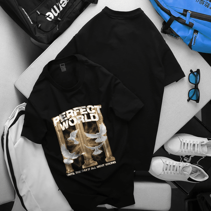SK T-Shirt Perfect World