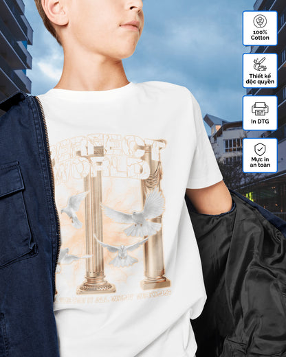 SK T-Shirt Perfect World
