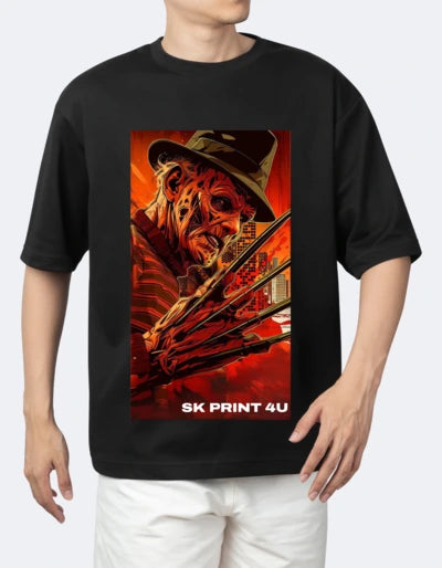 SK T-Shirt Demon