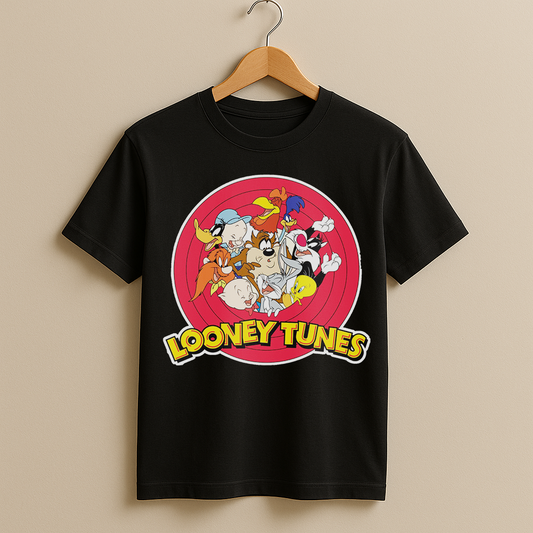 SK T-Shirt Looney Tunes 1