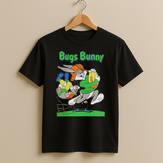 SK T-Shirt Bugs Bunny