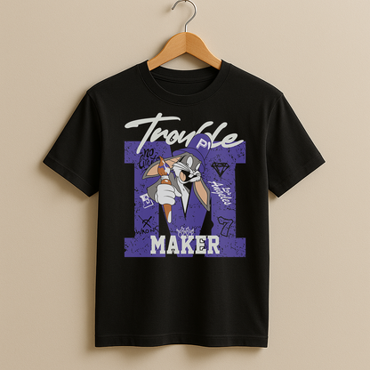 SK T-Shirt Trouble Maker