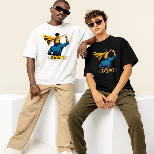 SK T-Shirt Father's Day