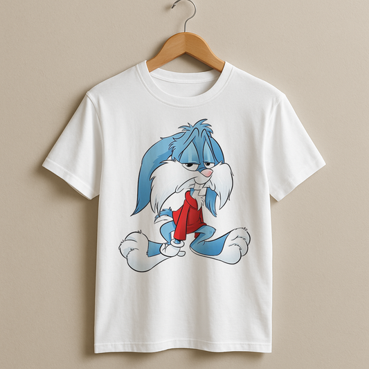SK T-Shirt Buster Bunny