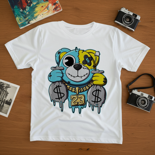 SK T-Shirt Money Bear