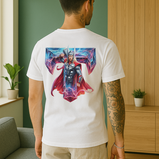 SK T-Shirt Thor 1