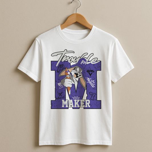 SK T-Shirt Trouble Maker