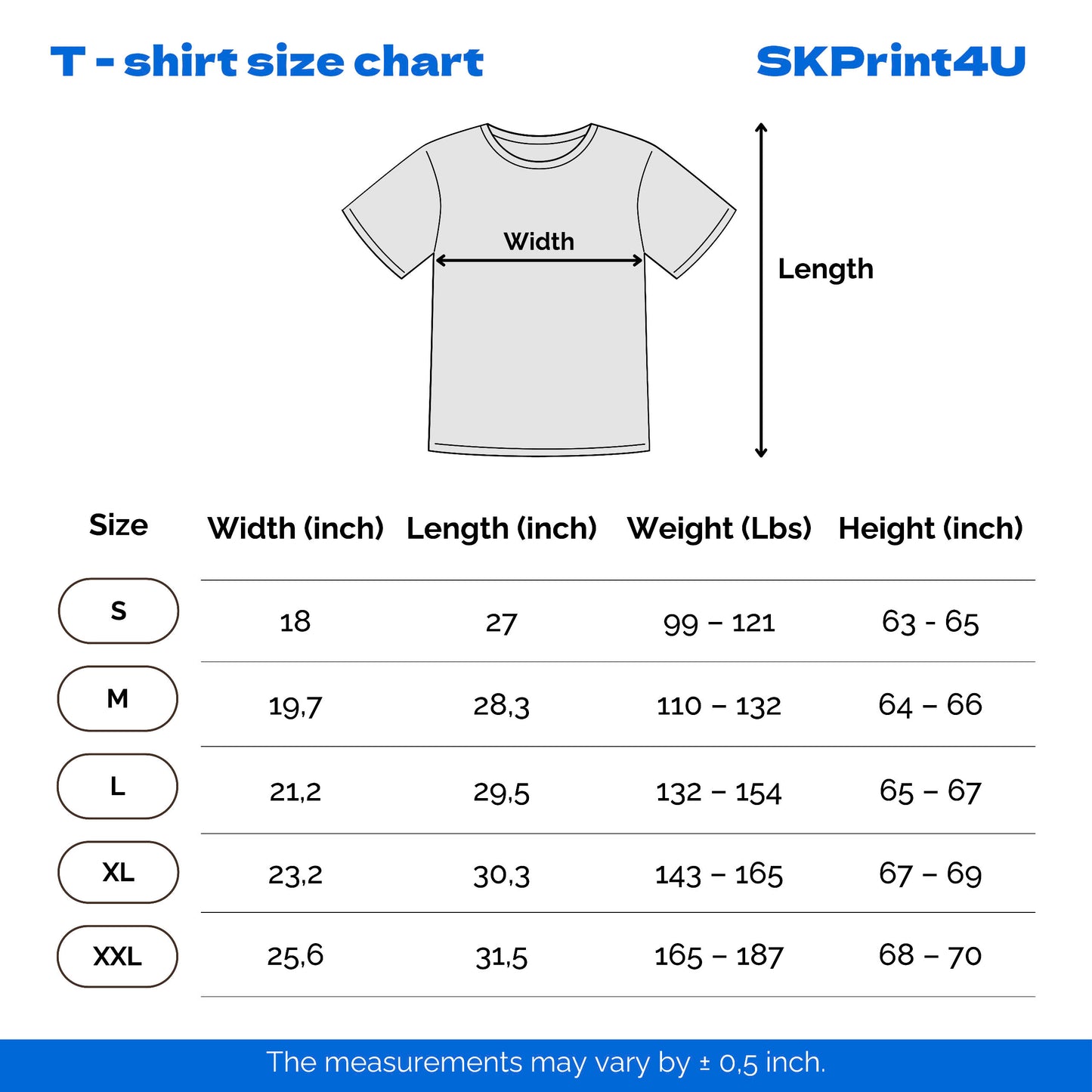 SK T-Shirt Bear Skater