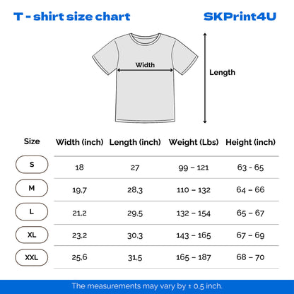 SK T-Shirt Bear Skater