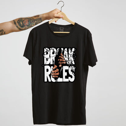 SK T-Shirt Break Rules