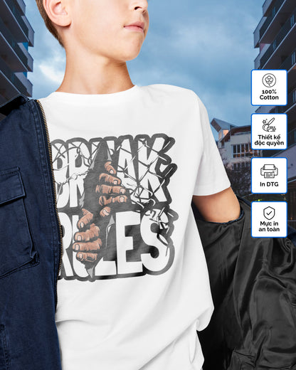 SK T-Shirt Break Rules