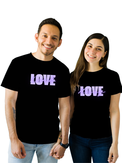 SK T-Shirt Love and Your Name