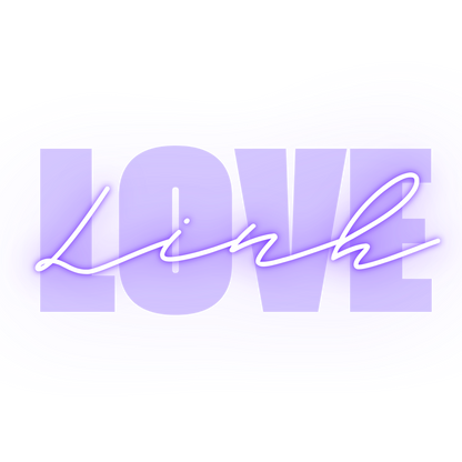 SK T-Shirt Love and Your Name